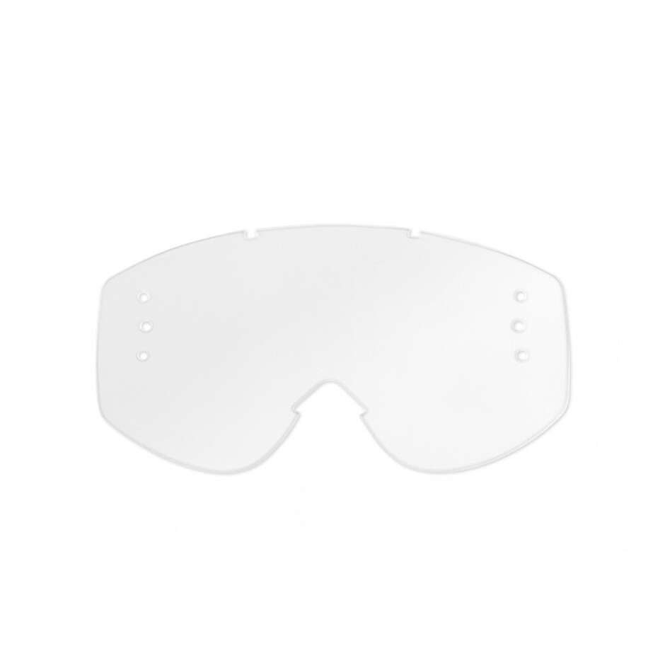 Lentille transparente Ufo pour masque NAZCA ; FUSION ÉVOLUTION ; NAZCA ÉVOL. 2